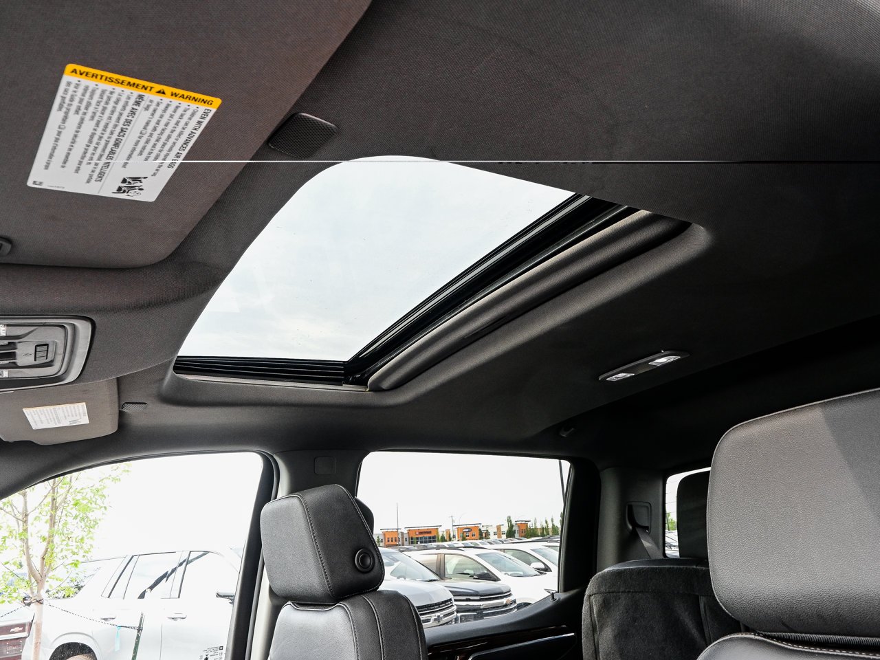 2024 GMC Sierra 1500 4WD Crew Cab 147 Elevation Black Sherwood Park - photo #15