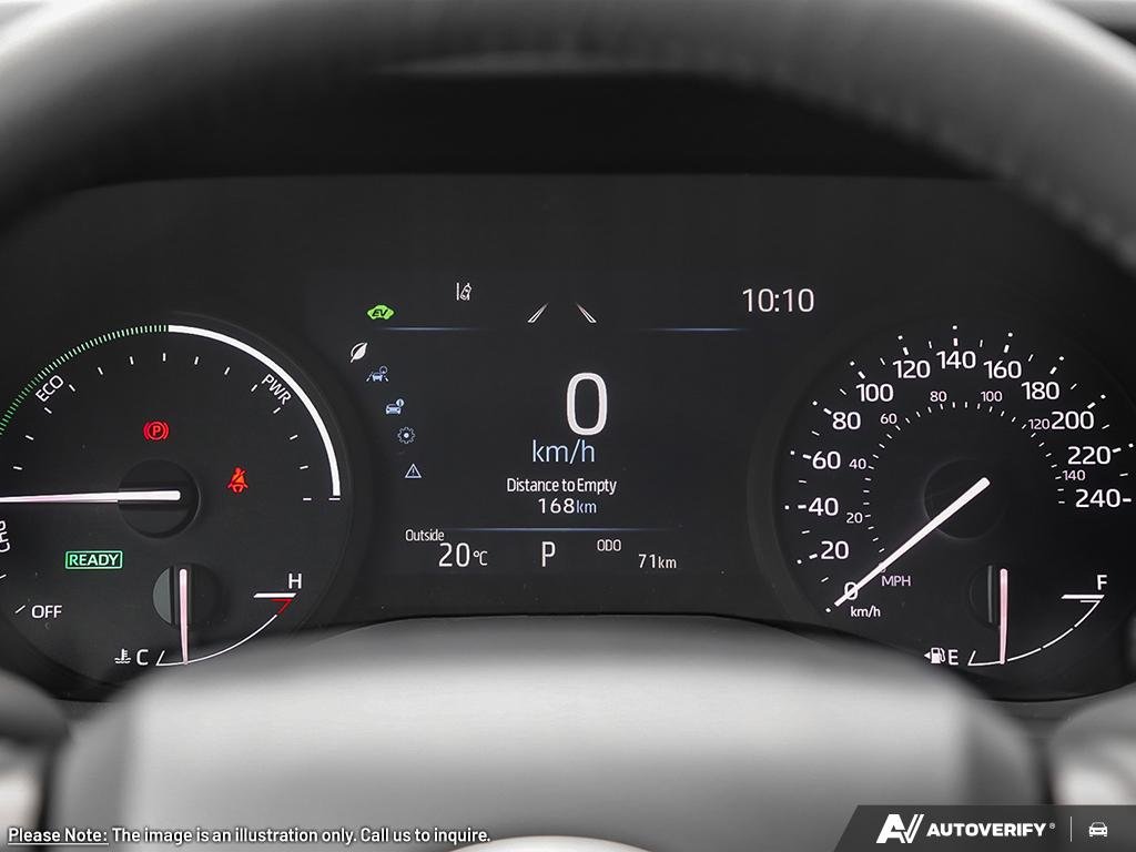 2026 Toyota SIENNA 5TDGSKFC1TS286707 Black Sherbrooke - photo #12
