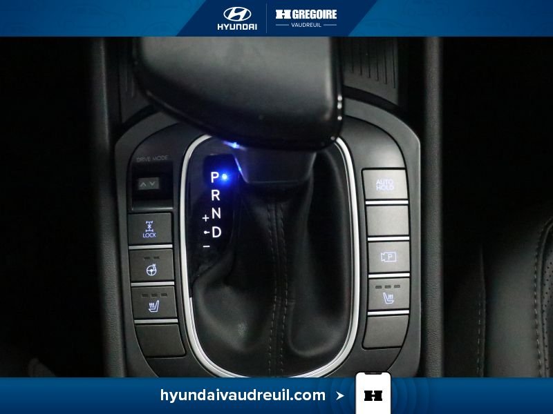 Hyundai Kona 2025 Gris Blainville - photo #30