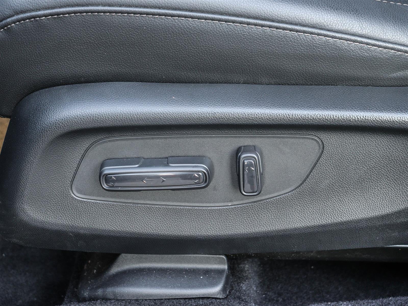 Honda HR-V EX-L 2026 Grey Ottawa & Gatineau - photo #6