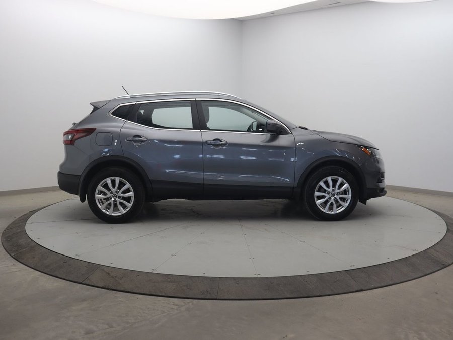 2023 Nissan Qashqai 2023 Grey
