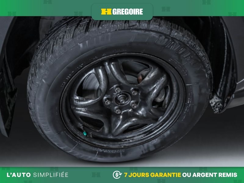 Toyota Rav 4 821966 | LE AWD AUTO AC GR ELEC CAM RECULE BLUETOOTH 2019 Gris Laval - photo #26