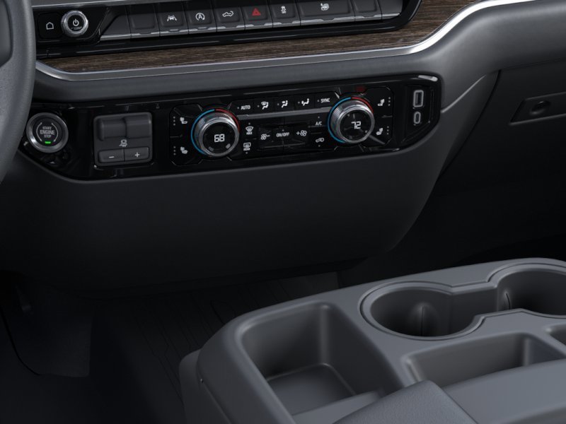 2026 GMC Sierra 1500 Elevation cabine multiplace 4RM 147 po Summit White Ottawa & Gatineau - photo #22