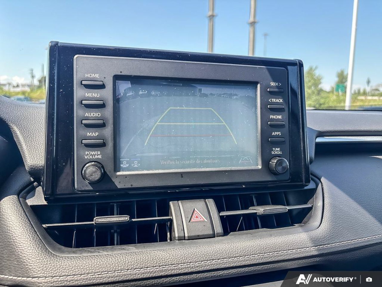 2019 Toyota RAV4 2T3B1RFV1KW071283 Grey Mirabel - photo #28