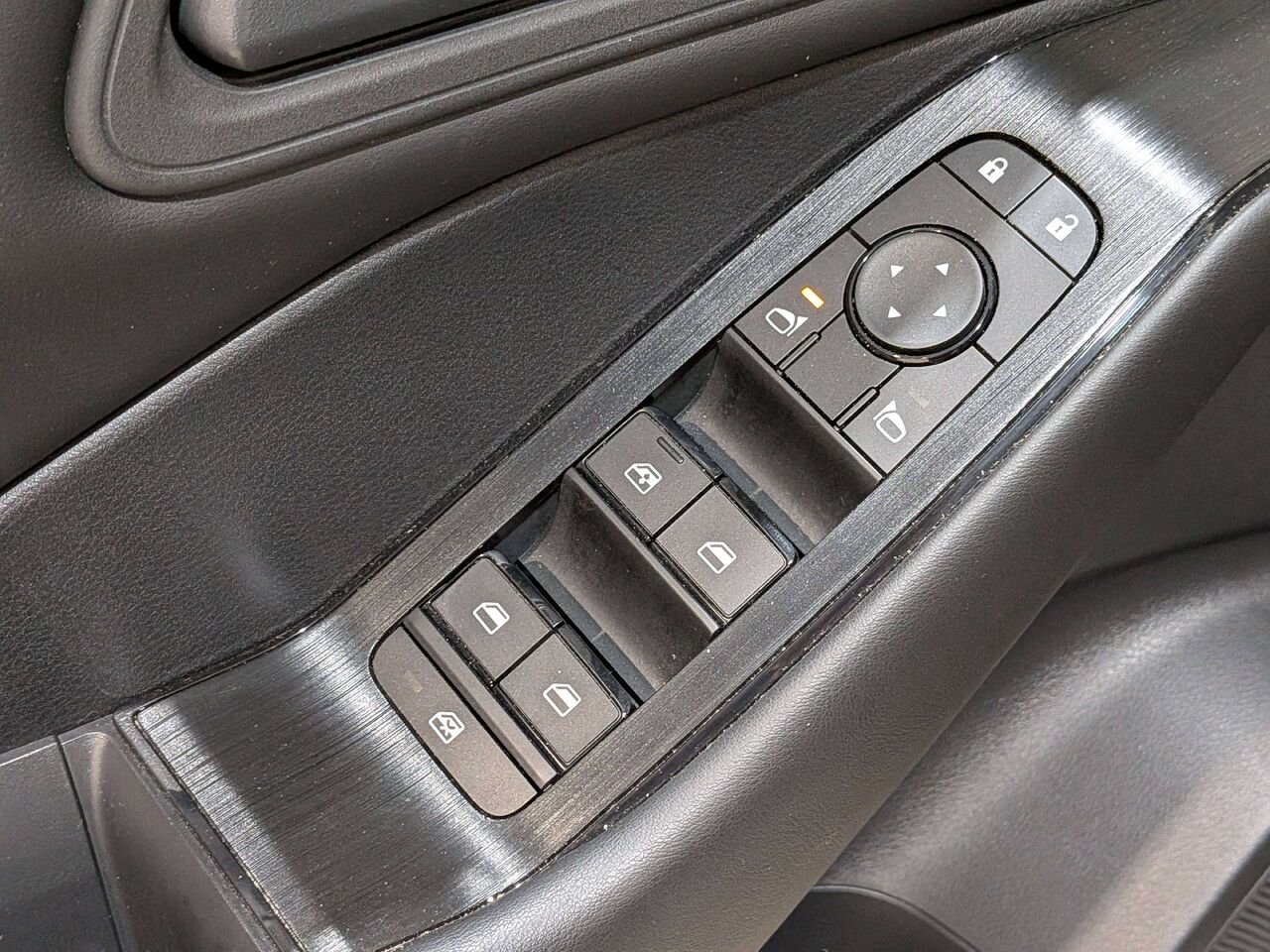 2024 Nissan Rogue AWD S Black Val-David - photo #32