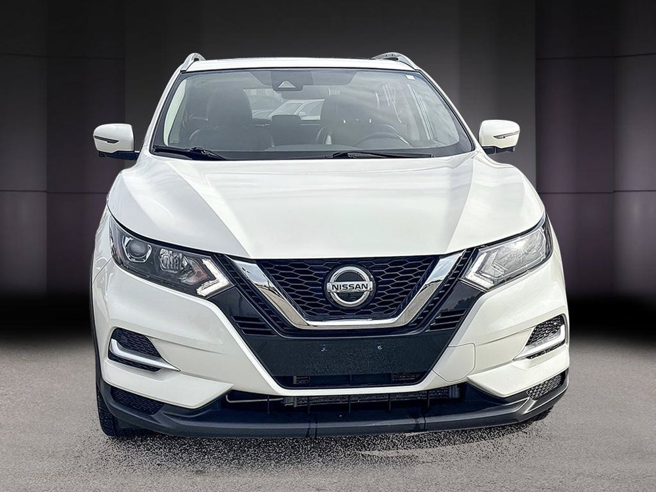 2023 Nissan Qashqai JN1BJ1BW4PW106460 White Mirabel - photo #7