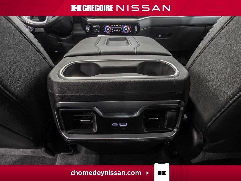 2022 GMC Sierra 1500 Red Saint-Eustache - photo #29