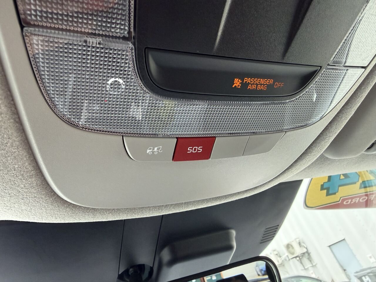 Kia Niro EV 2024 Blanc Thetford Mines - photo #30