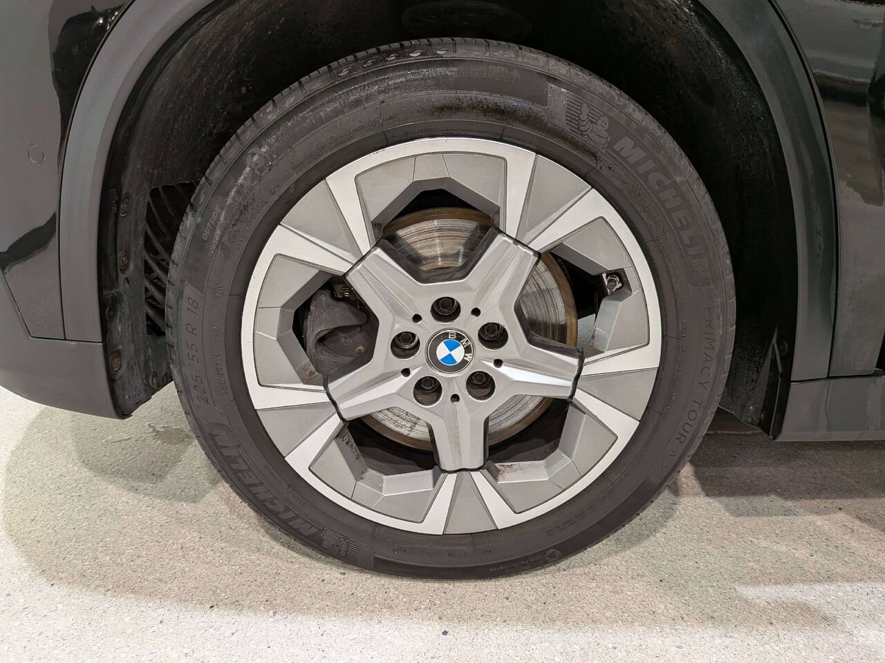 2023 BMW X1 xDrive28i Sports Activity Vehicle Black Val-David - photo #34