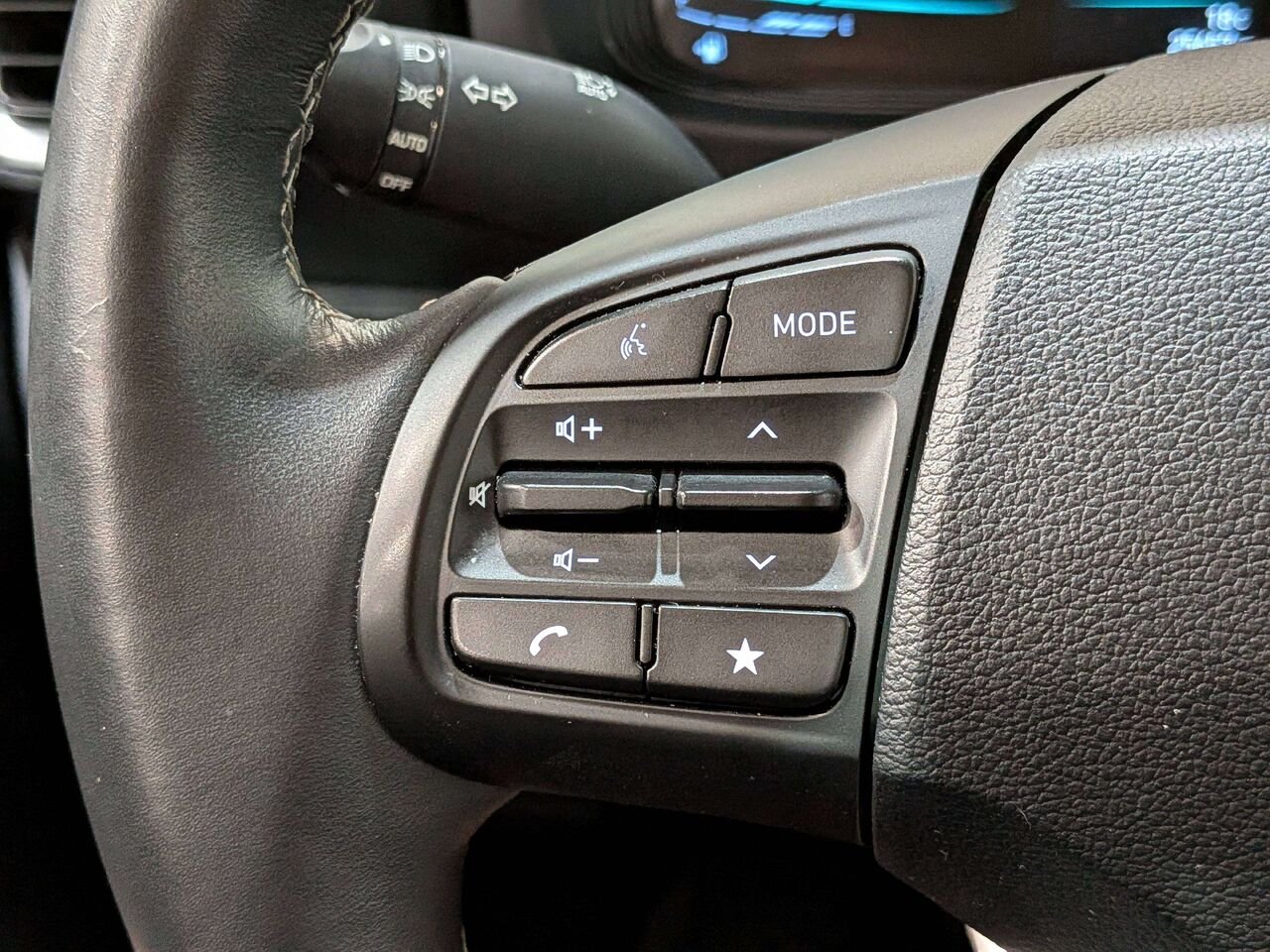 2026 Hyundai Venue Preferred IVT White Val-David - photo #14