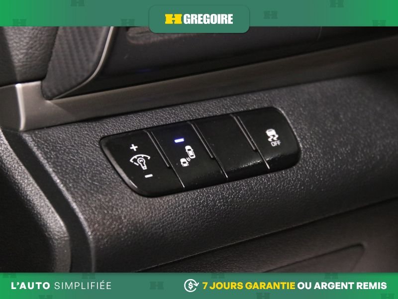 Hyundai Elantra 2019 Bleu Blainville - photo #16