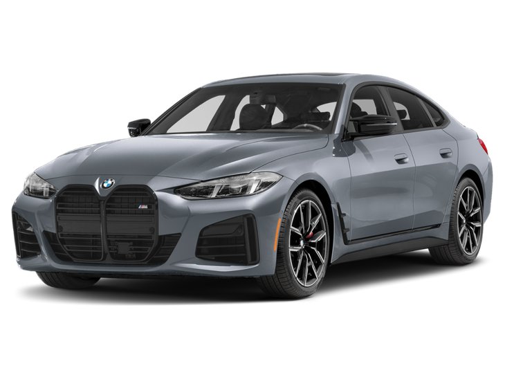 2026 BMW Série 4 M440i xDrive