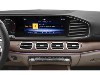 Mercedes-Benz GLS GLS 450