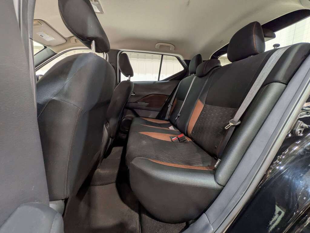 2024 Nissan Kicks SR FWD Black Val-David - photo #10