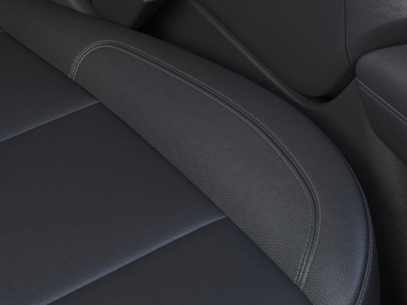 2025 Chevrolet Tahoe Z71 Black Saint-Eustache - photo #20