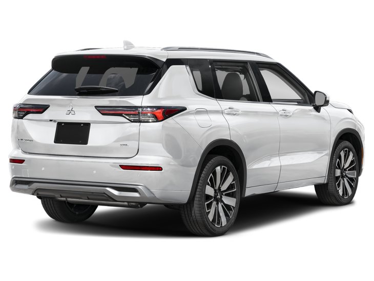 2026 Mitsubishi Outlander SEL