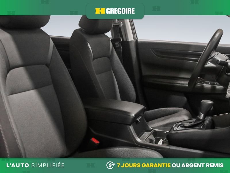 2023 Honda CRV Grey Saint-Eustache - photo #31