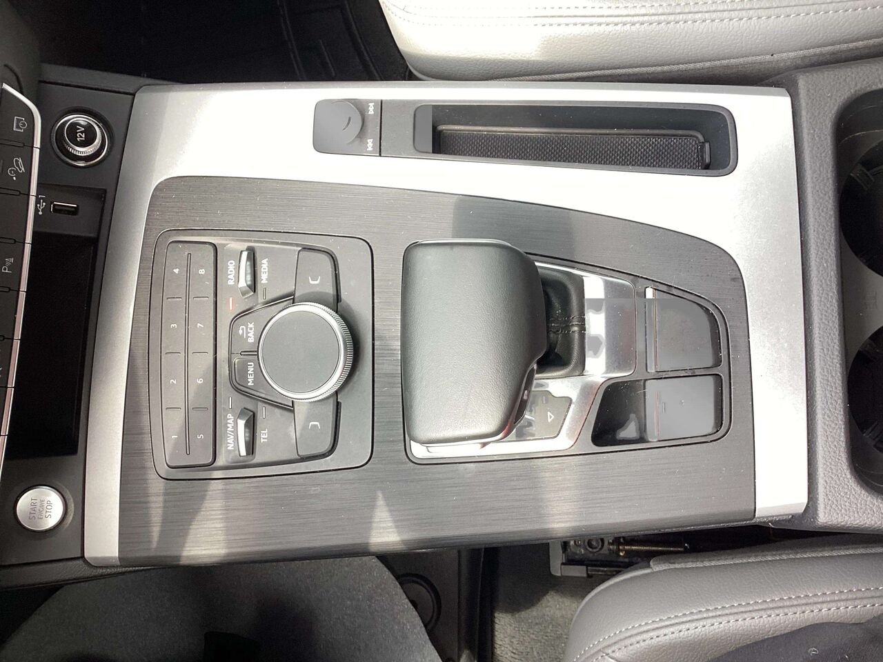 Audi Q5 2019 Noir Gatineau - photo #15