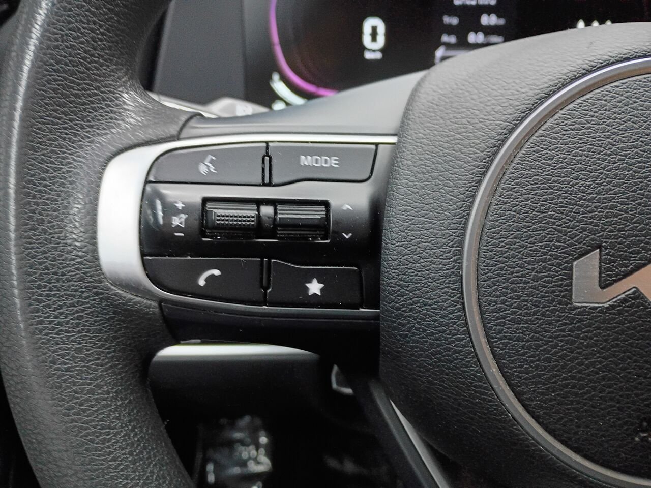 2023 Kia Sportage Black Blainville - photo #22