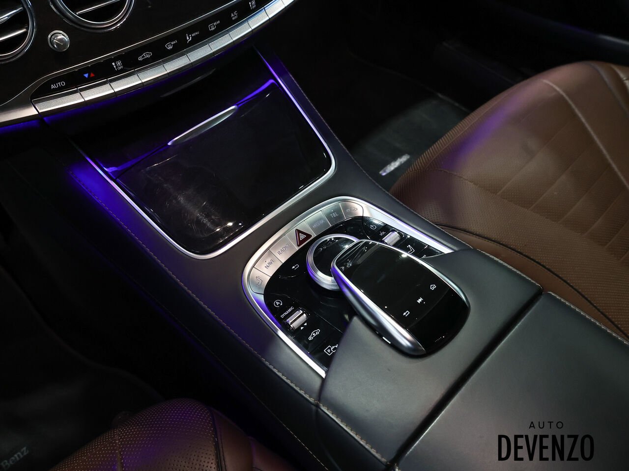 2019 Mercedes-Benz Classe-S Black Saint-Eustache - photo #19
