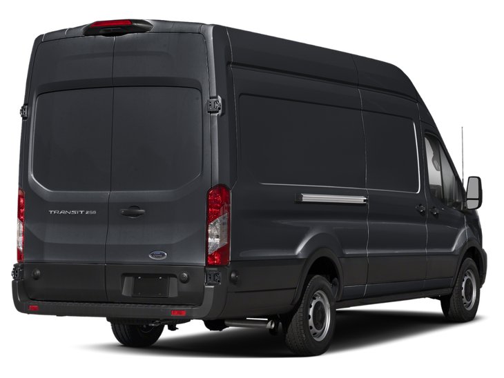 2027 Ford Transit fourgon utilitaire