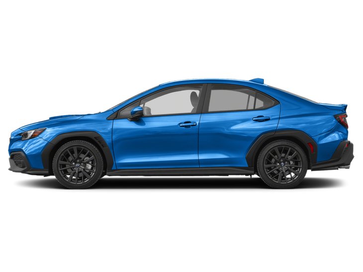 2026 Subaru WRX Sport
