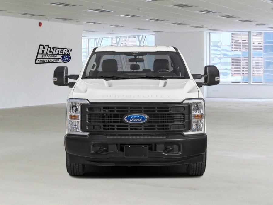 Ford Super Duty F-250 SRW 2026 2026 Avalanche