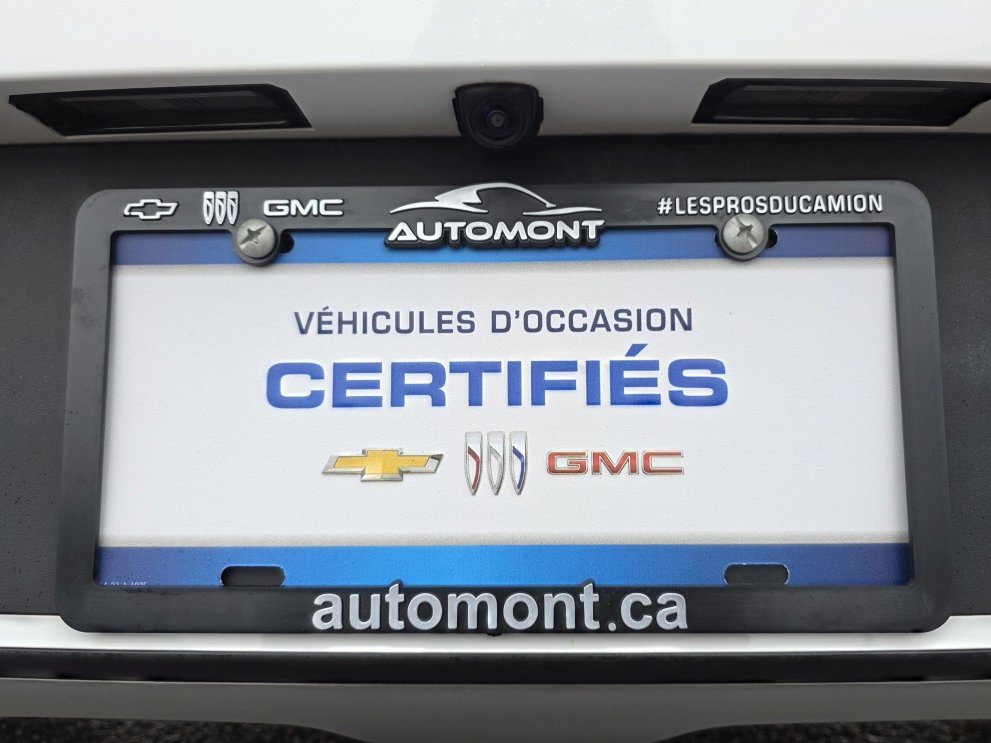 Hyundai Venue Preferred 2024 Blanc Mont-Laurier - photo #36