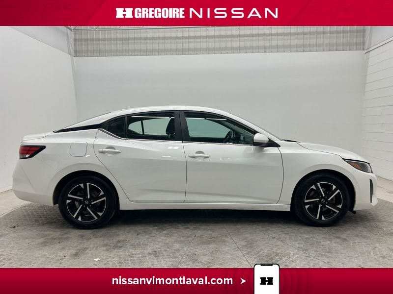 2024 Nissan Sentra 2024