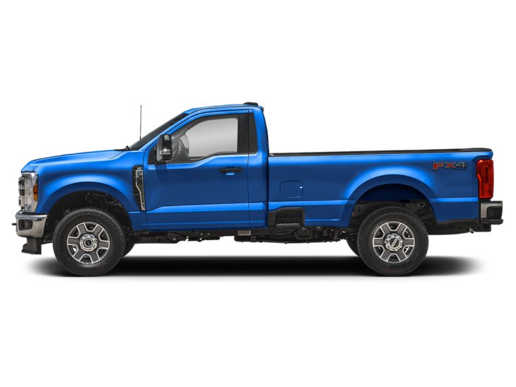 2026 Ford Super Duty F-350 DRW XLT
