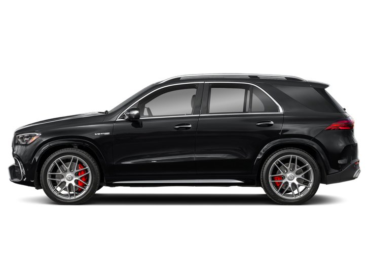 2026 Mercedes-Benz GLE GLE 63 S AMG