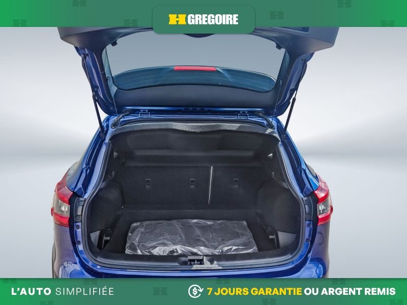 Nissan Qashqai 2023 Bleu Saint-Eustache - photo #24