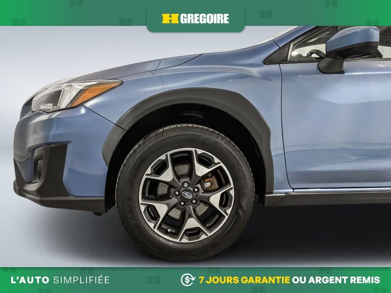 2019 Subaru Crosstrek Blainville - photo #11