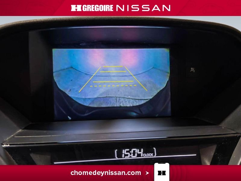 2015 Honda Pilot Black Blainville - photo #23