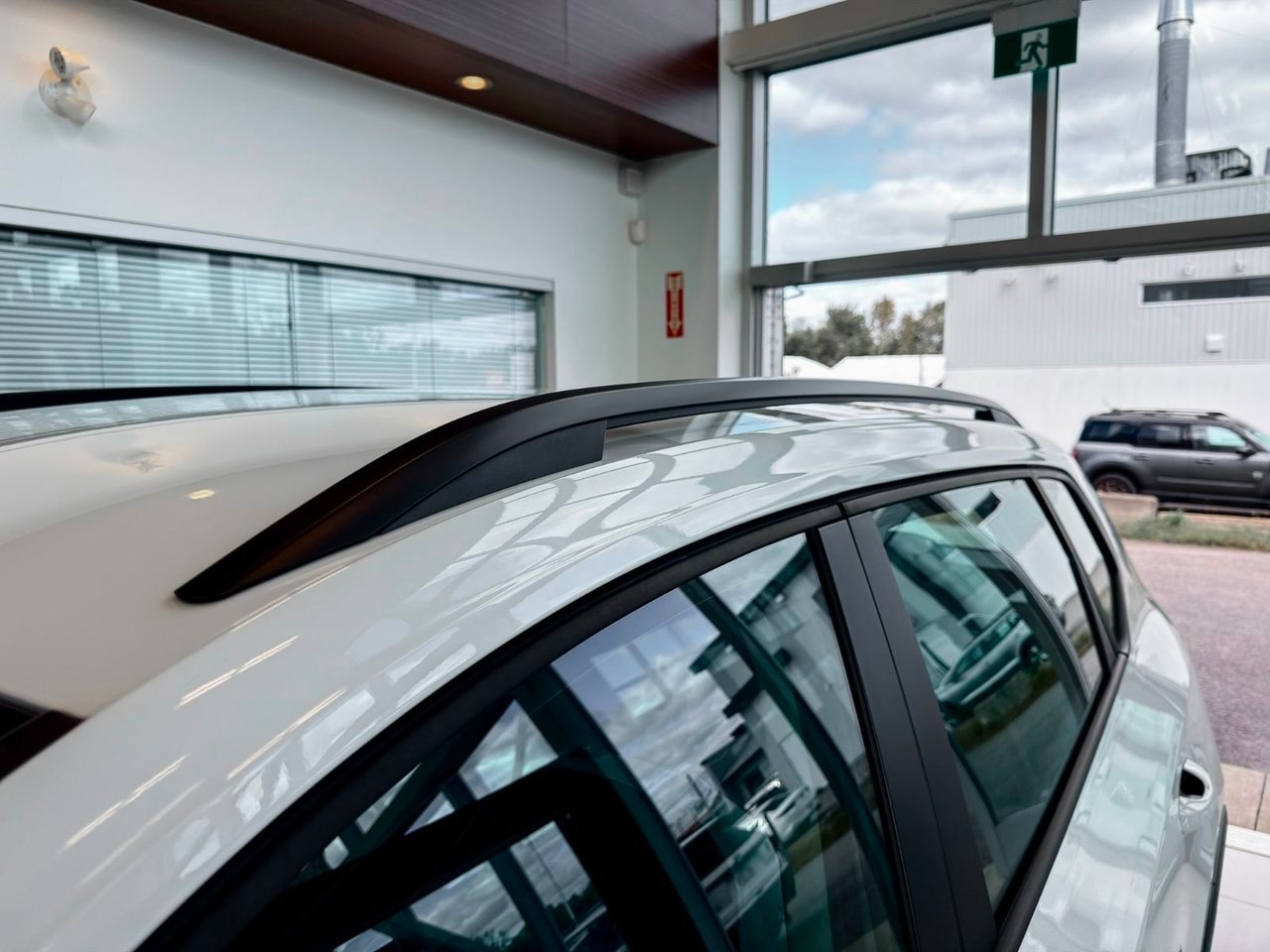 2026 Volkswagen Taos Notre-Dame-des-Prairies - photo #12