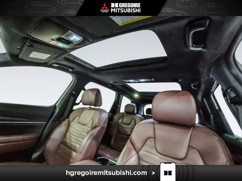 2023 Kia Telluride White Laval - photo #15