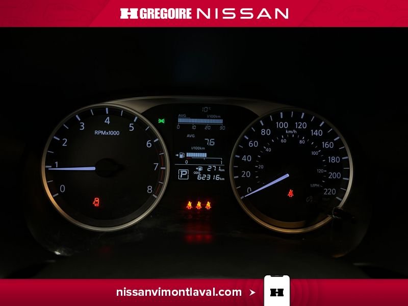 2021 Nissan Kicks Blue Saint-Eustache - photo #25