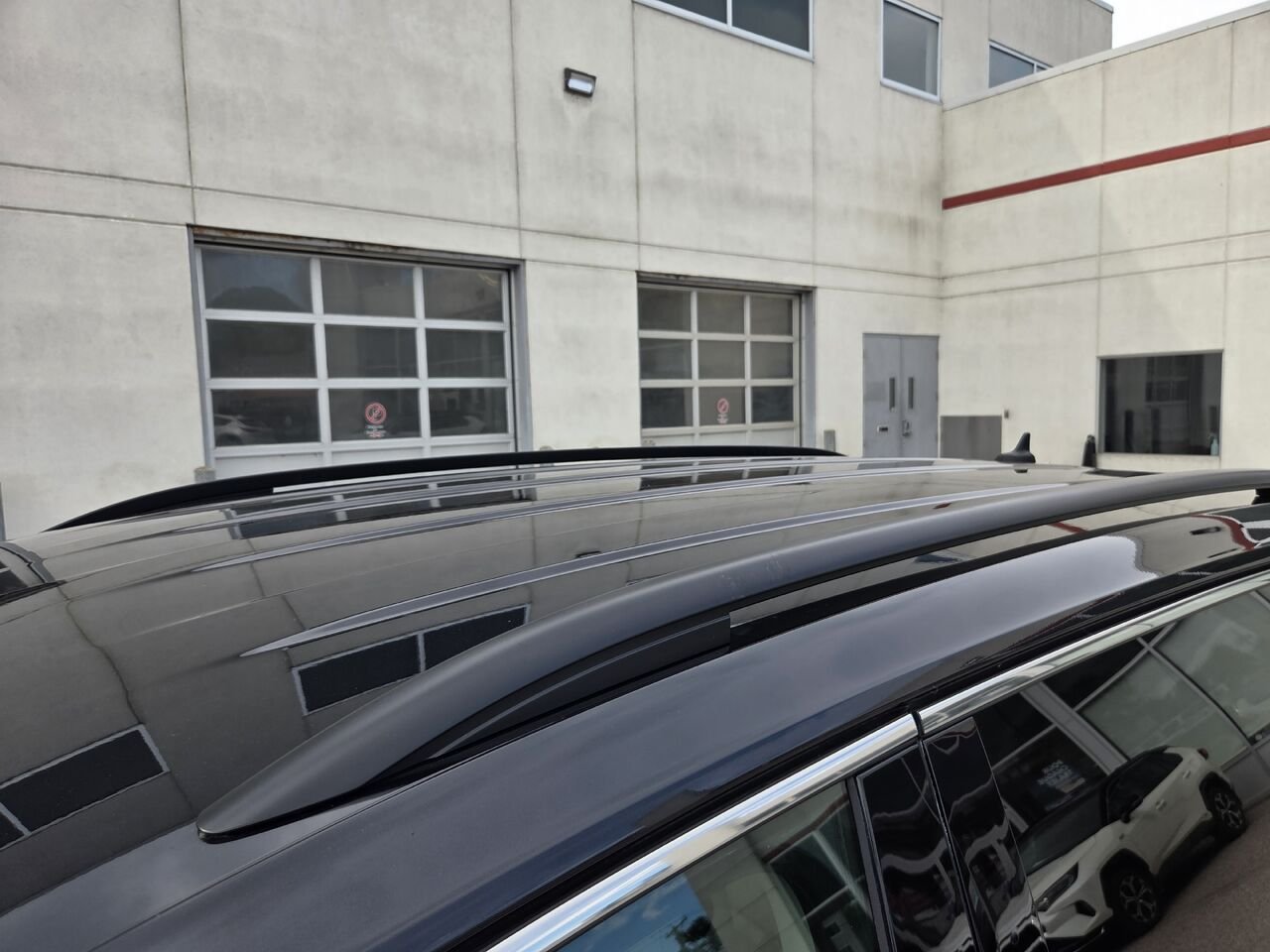 VOLKSWAGEN TIGUAN 2019 Noir Mont-Laurier - photo #14
