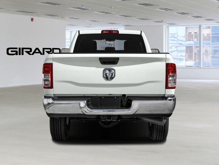 RAM 2500 BIG HORN 2022