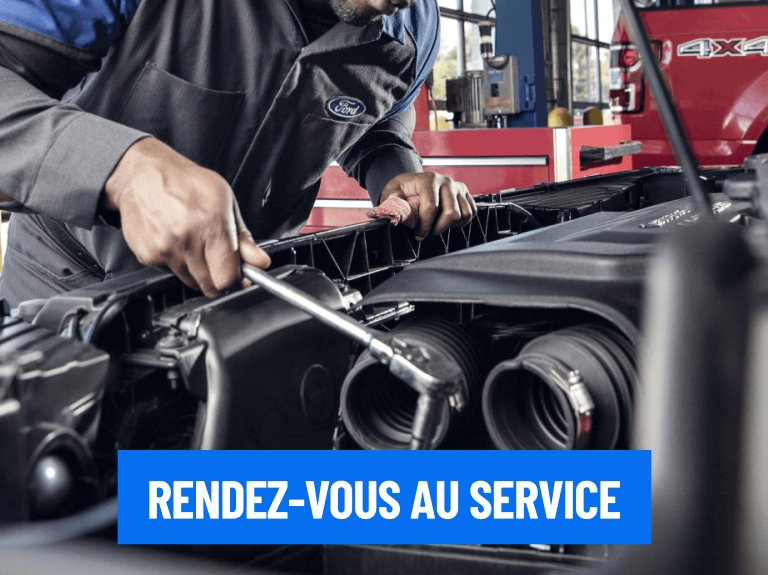 Rendez-vous service