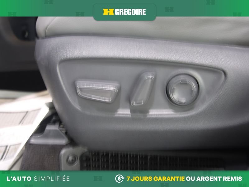 2021 Toyota Sienna Grey Laval - photo #19