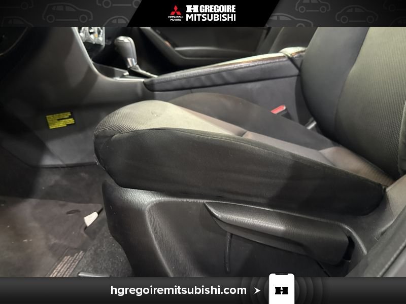 2018 Mazda 3 Red Blainville - photo #15
