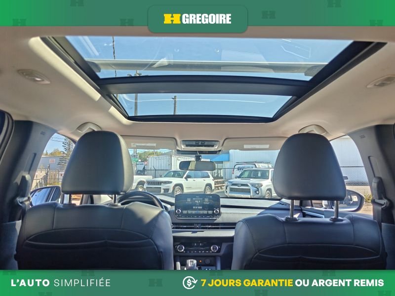 2024 Mitsubishi Outlander White Saint-Eustache - photo #23