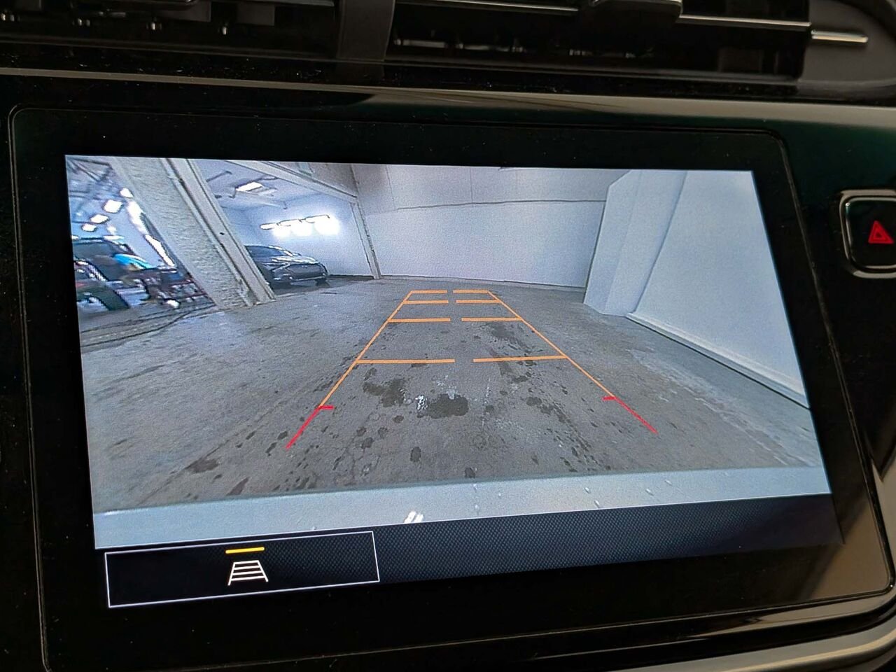CHEVROLET BOLT EV LT Bas Kilométrage 2022 Argent Sherbrooke - photo #14