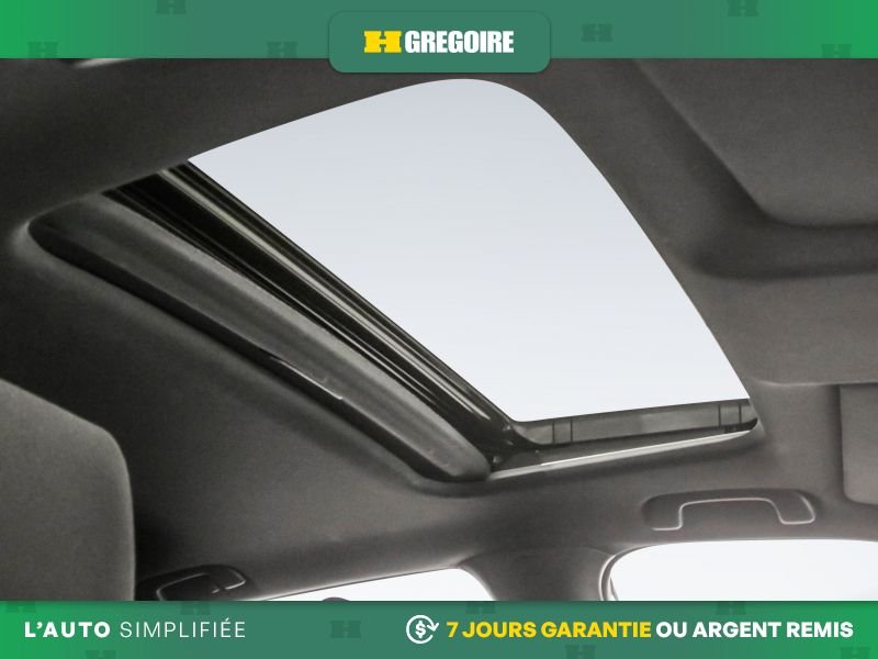 2023 Honda Civic White Saint-Eustache - photo #31