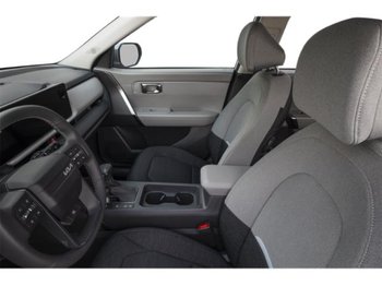 Kia Seltos LX