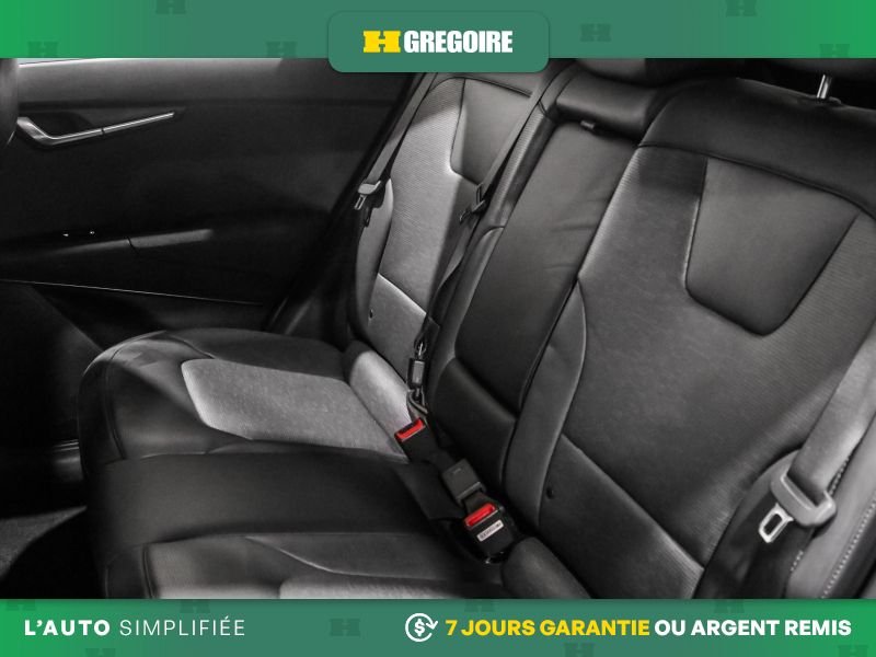 Kia Niro 2024 Noir Laval - photo #26