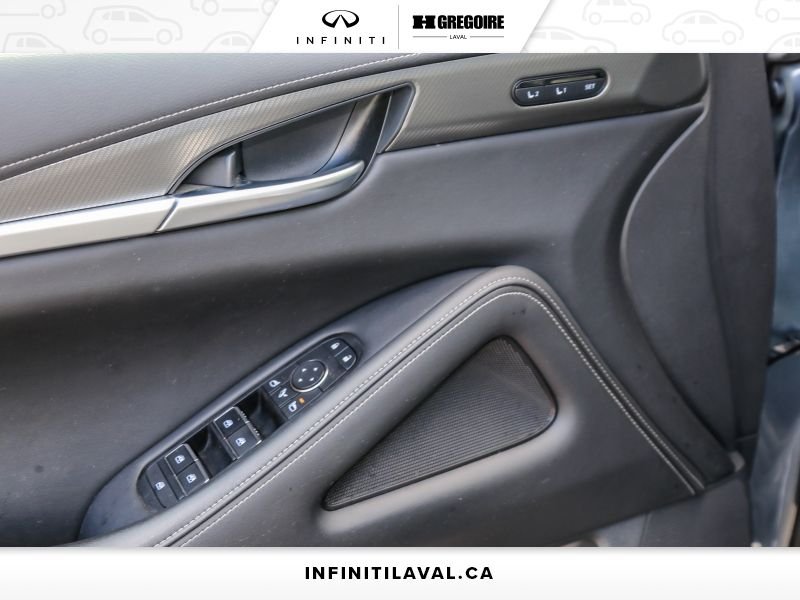 2022 Infiniti QX60 Laval - photo #11