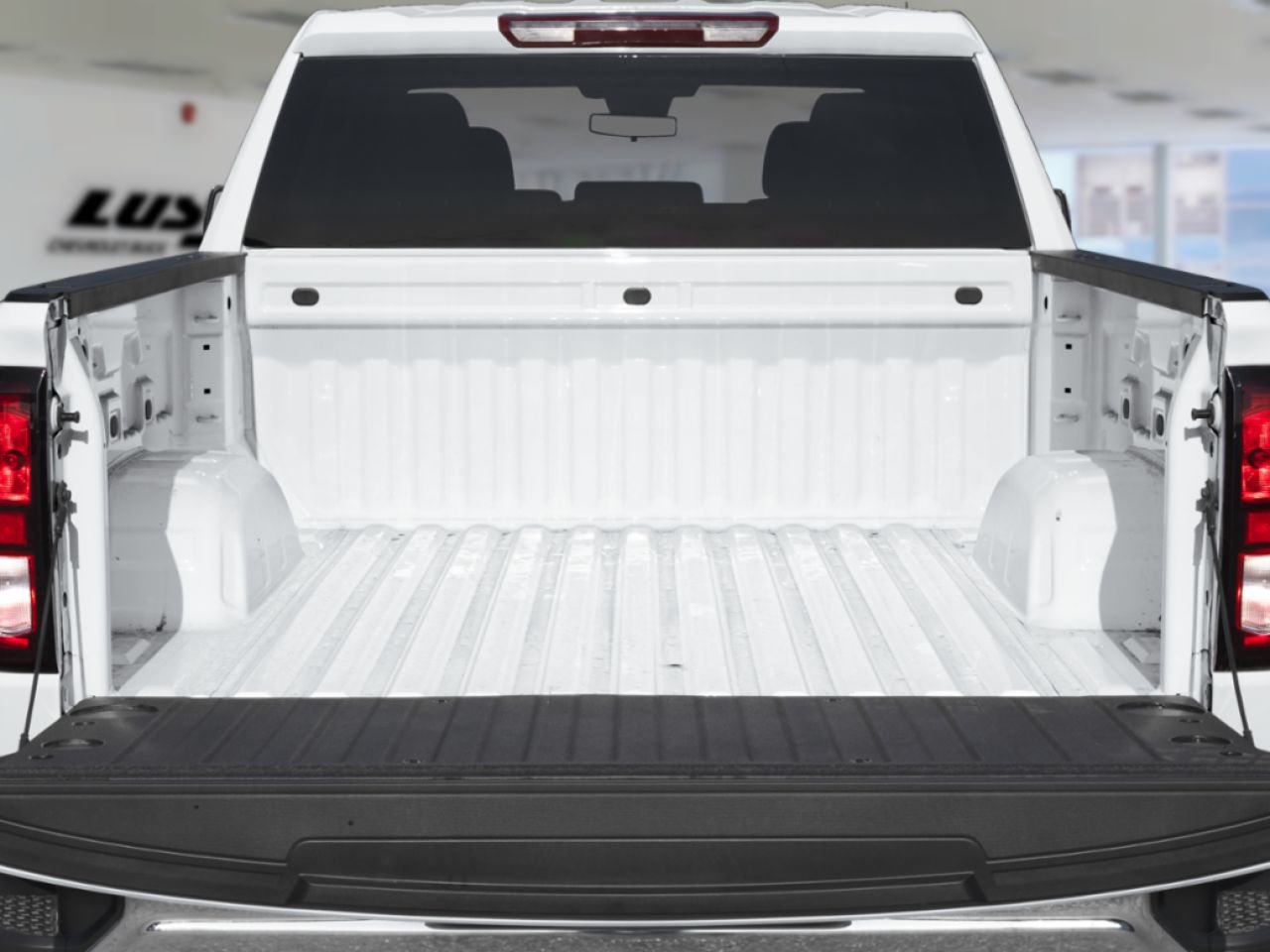 2026 GMC Sierra 1500 SLT ONYX BLACK Saint-Hyacinthe - photo #6