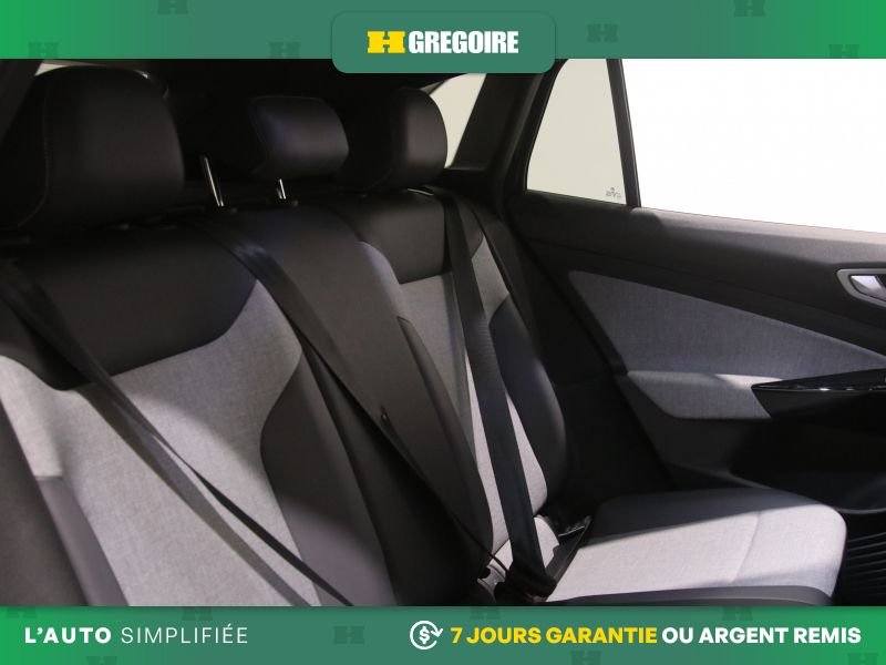 Volkswagen ID.4 823626 | Pro AWD AUTO A/C CUIR NAV MAGS CAM RECUL BLEUTOOTH 2024 Noir Laval - photo #25